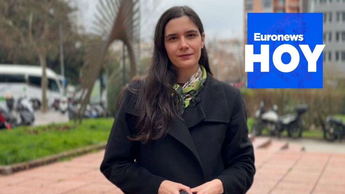 EURONEWS HOY | Las noticias del jueves 20 de marzo de 2025