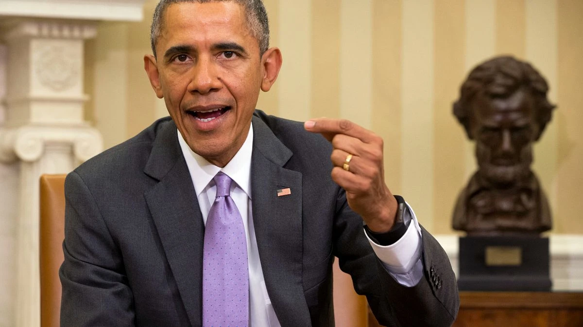 Pas de rencontre entre Barack Obama et Rafał Trzaskowski à la conférence Impact'25 à Poznań