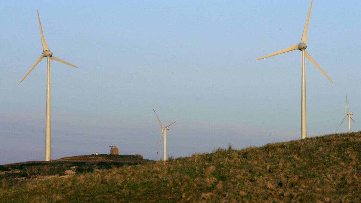 Énergies renouvelables : le Portugal enregistre des progrès notables en 2024