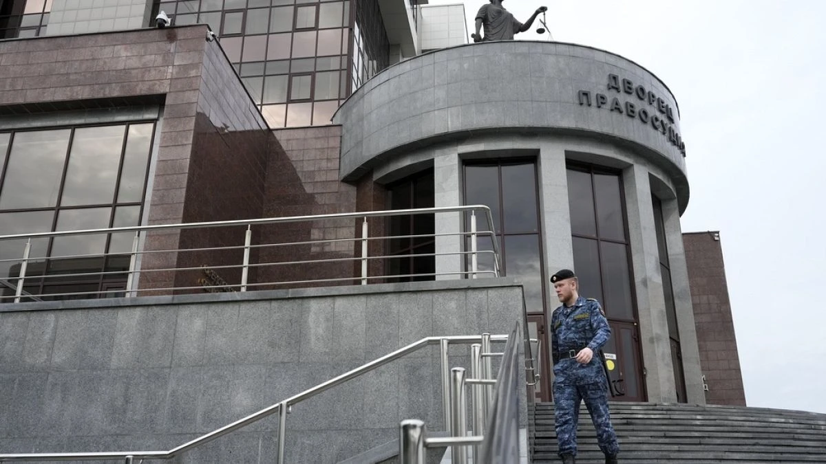 Arrestations d'Azerbaïdjanais à Ekaterinbourg, en Russie : Bakou exige une enquête