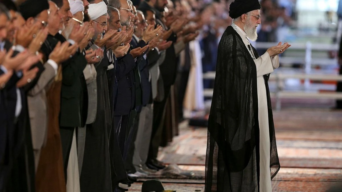 Comment la confrontation entre l'Iran et Israël a-t-elle été accueillie par le public arabe ?