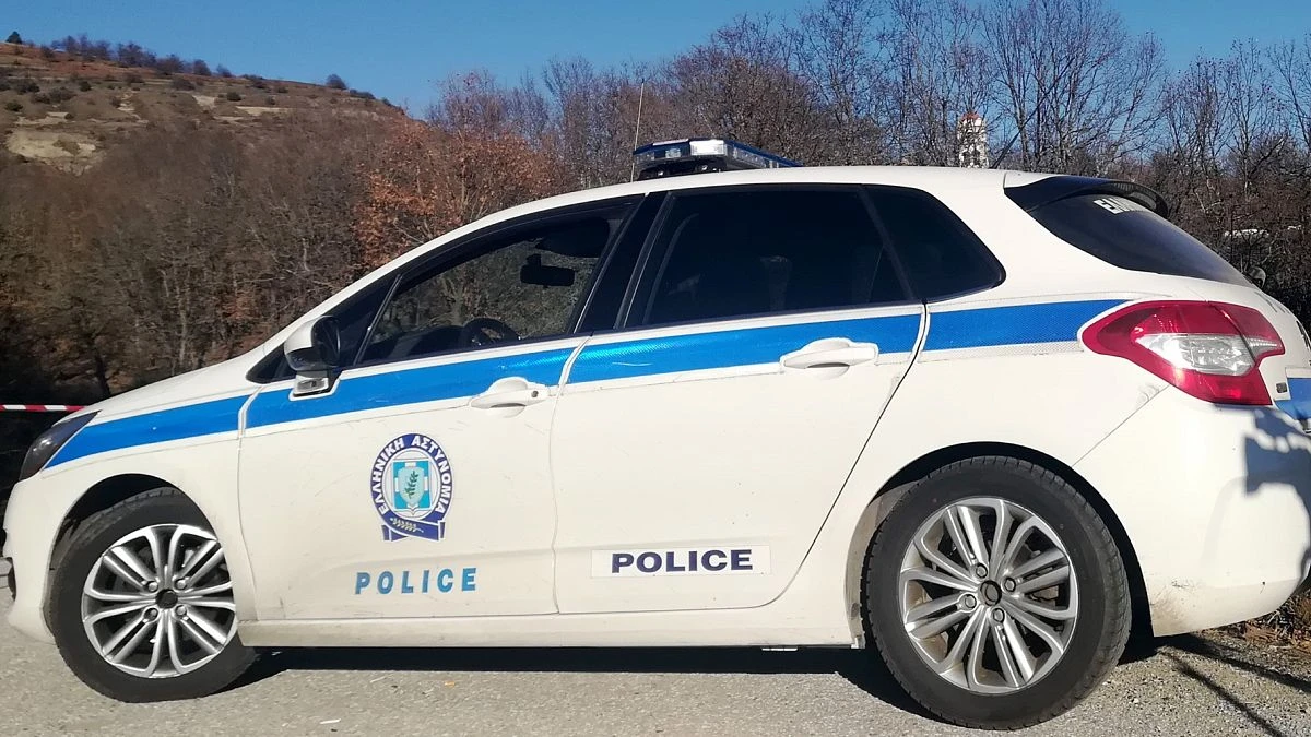 Grèce : la police arrête six personnes après une fusillade impliquant des agents du renseignement