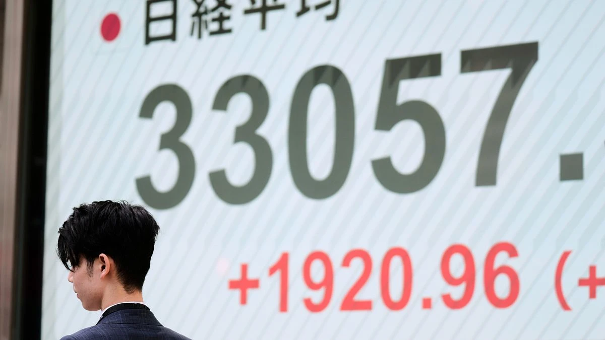 Las bolsas asiáticas suben y el Ibex-35 abre con un aumento del 1,14%