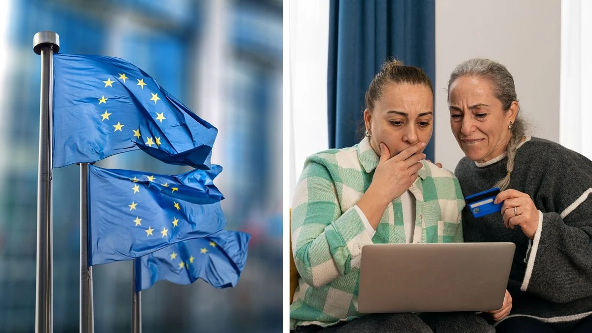 Cuidado con las estafas de visado para viajar a la UE o al Reino Unido