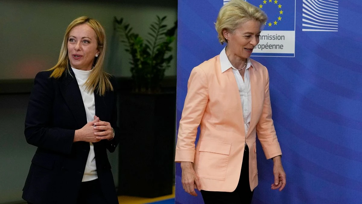 La UE propone externalizar solicitudes de asilo en terceros países