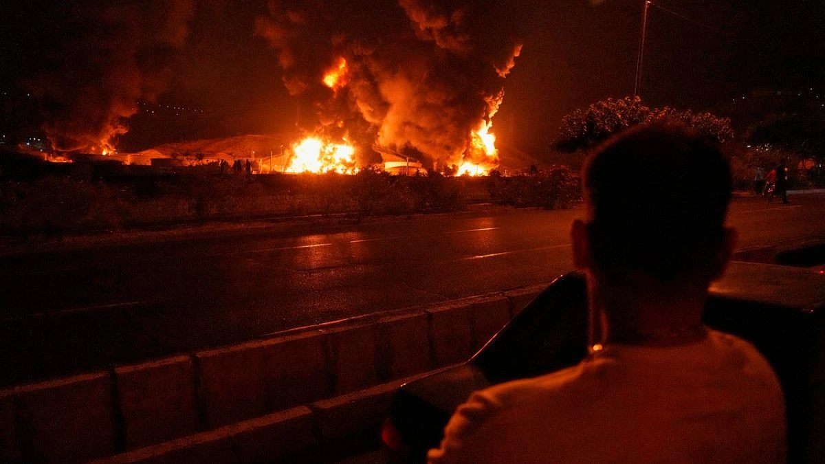 Conflicto irano-israelí: Varios países arábigos activan su diplomacia