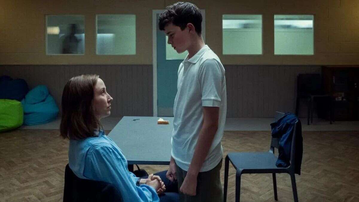 'Adolescencia': ¿Por qué esta serie de Netflix está en boca de todos?