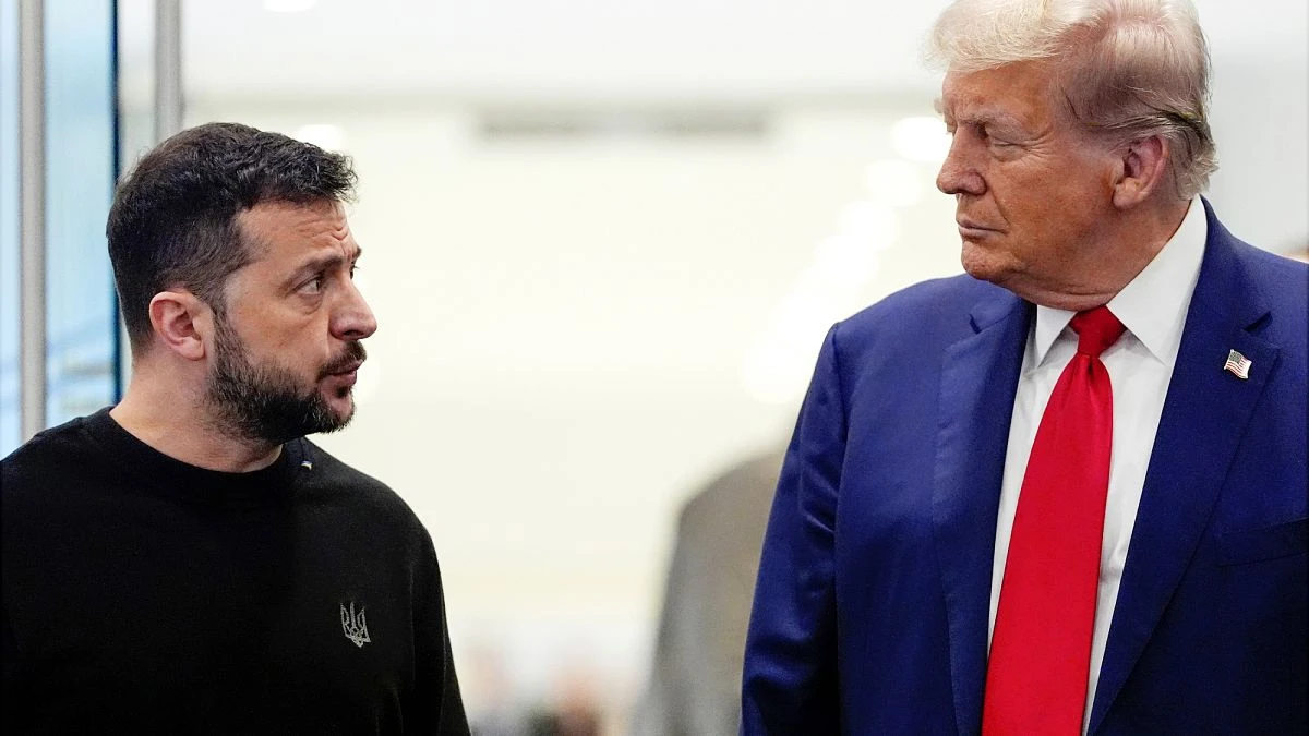 ¿Ha convencido por fin Kiev a Washington para que se ponga de su lado?