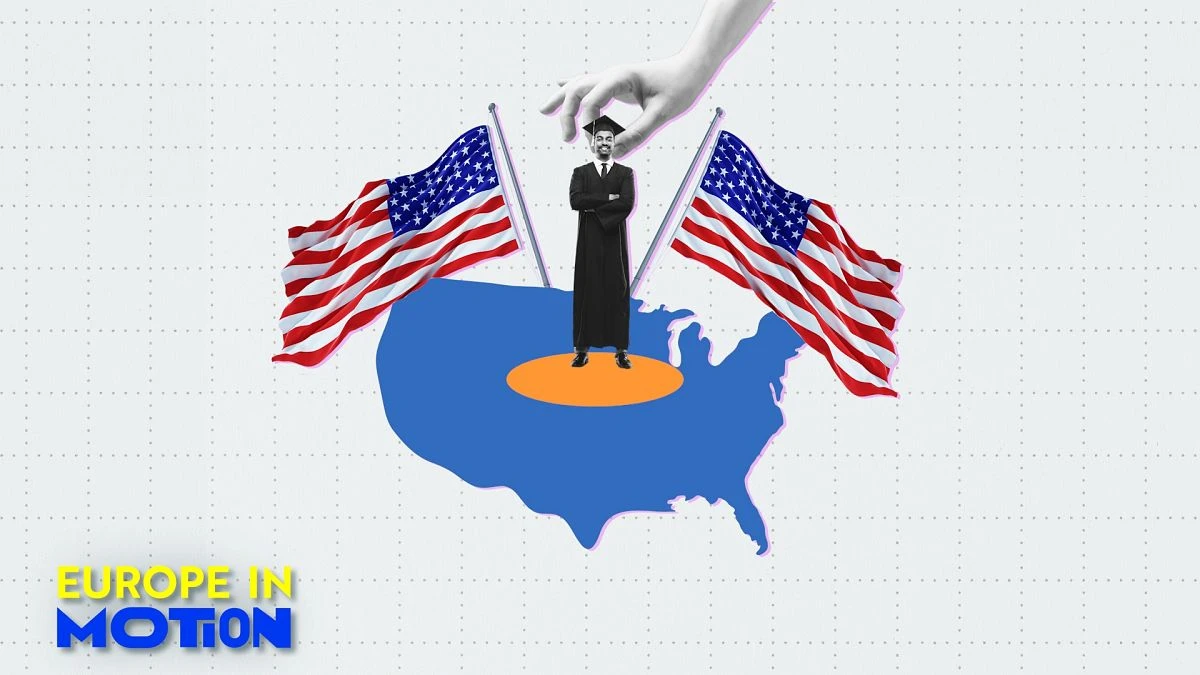 L'Europe pourrait-elle attirer les meilleurs chercheurs américains ?