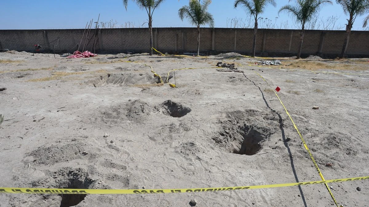 Un alcalde en Jalisco es detenido por presuntos vínculos con un cártel