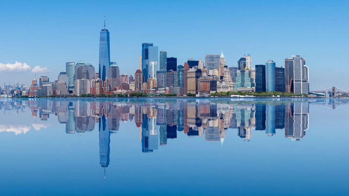 Estas son las ciudades del mundo en las que viven los multimillonarios