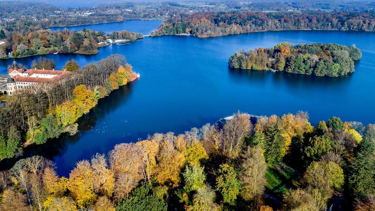 Bruselas quiere limpiar las aguas europeas de químicos eternos