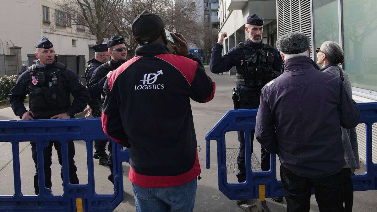 Retour à la normale à Paris après le chaos ferroviaire de vendredi