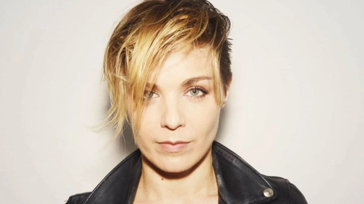 La chanteuse Gala se bat pour récupérer les droits de son tube 