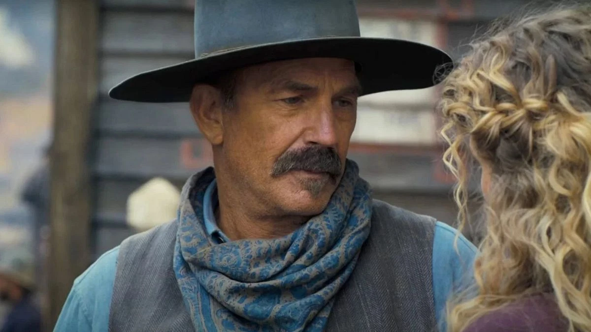 Kevin Costner poursuivi en justice par une doublure pour une scène de viol non scénarisée dans 