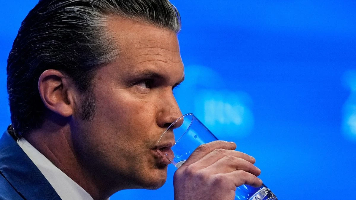 OTAN : Pete Hegseth absent de la réunion de l'Alliance sur l'aide militaire à l'Ukraine