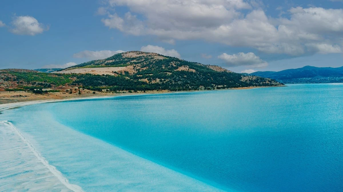 Où trouver les joyaux cachés les plus spectaculaires de Turquie