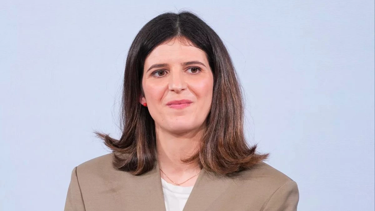 Réseaux sociaux : la France appelle l'UE à mieux protéger les mineurs de moins de 15 ans