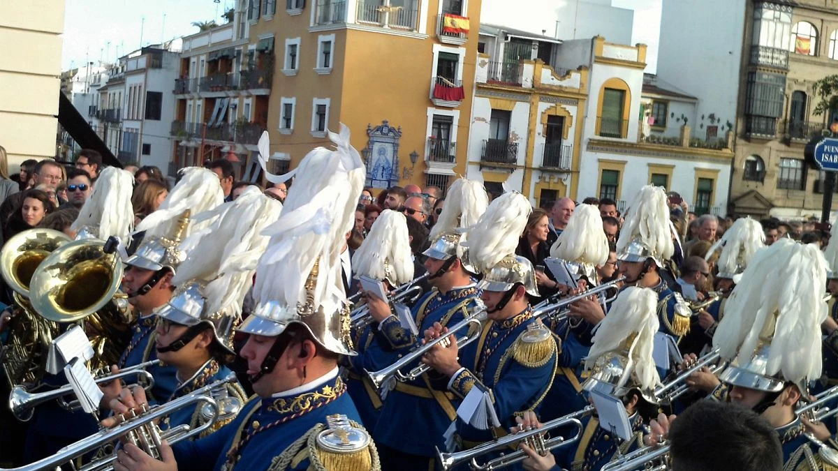 Los 10 temas musicales que tienes que escuchar esta Semana Santa