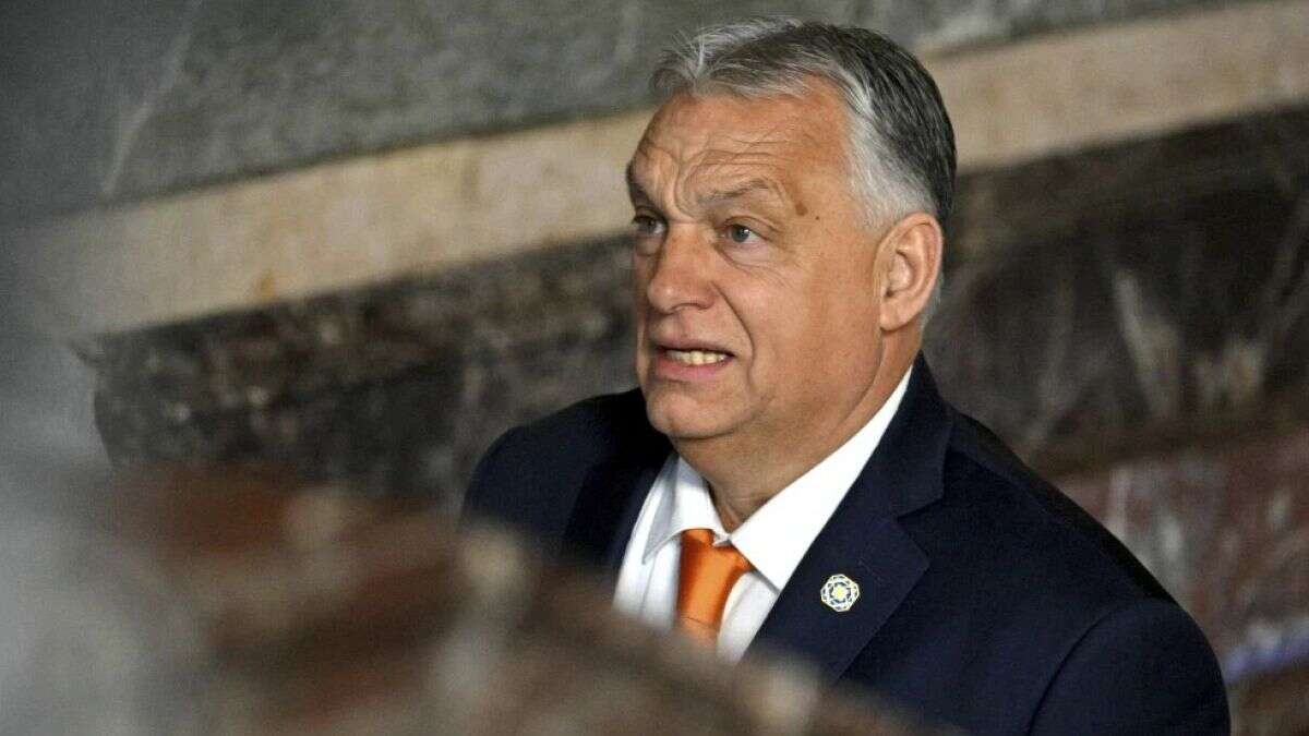 Hongrie : le premier ministre Viktor Orbán promet une politique de rupture