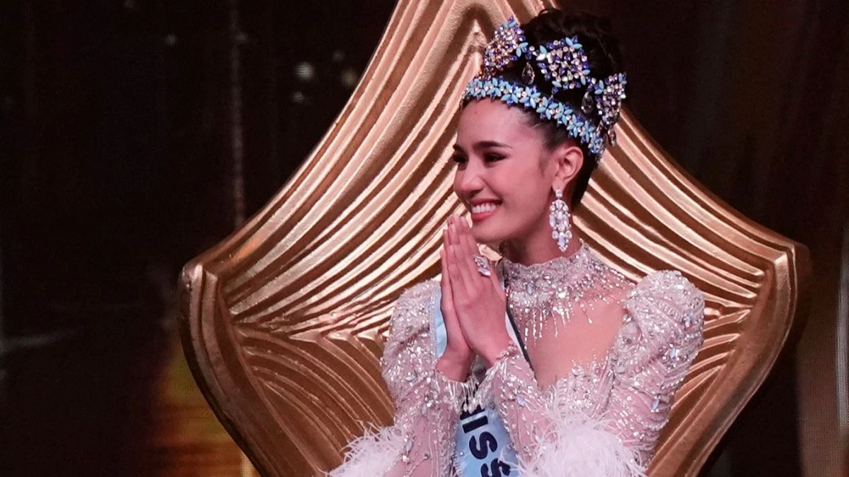 Miss Mundo 2025, coronada en medio de nuevas denuncias de explotación