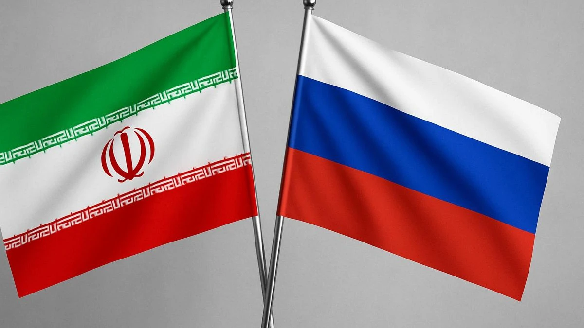 ¿Rechazó Rusia ofrecer ayuda militar a Irán o Irán no la pidió?