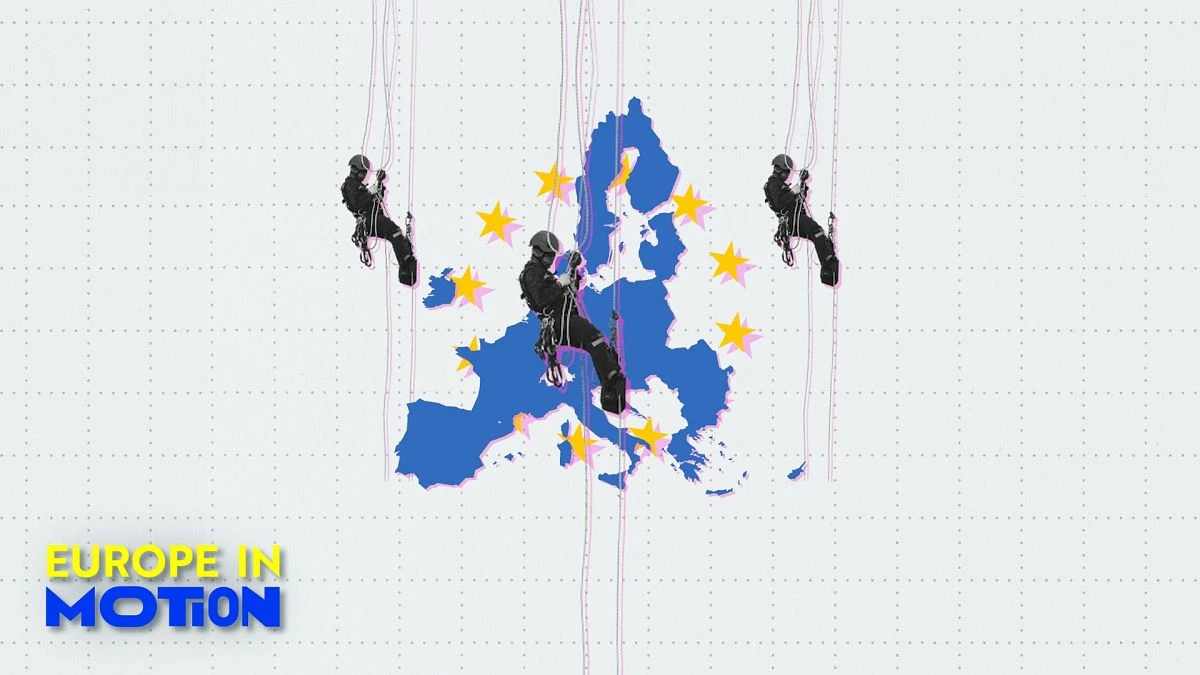 Sécurité au travail : quelle est la situation dans les pays de l'UE ?