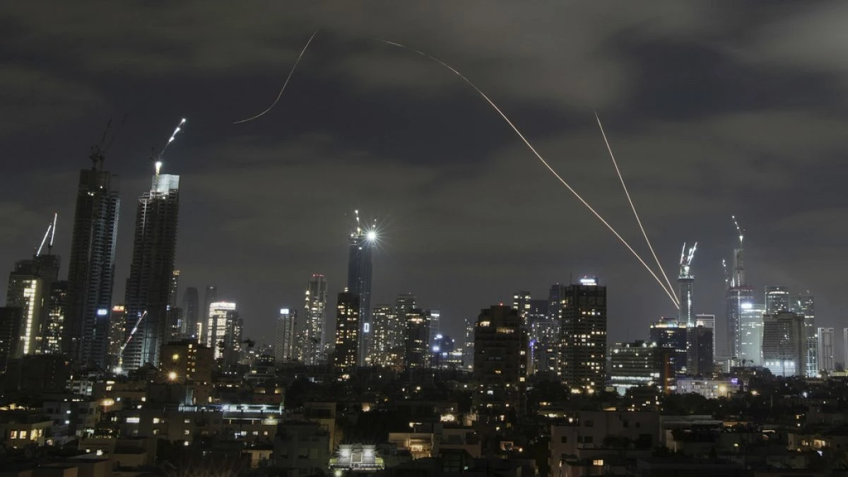 Le Hezbollah irakien menace les États-Unis s'ils interviennent dans la confrontation entre Israël et l'Iran