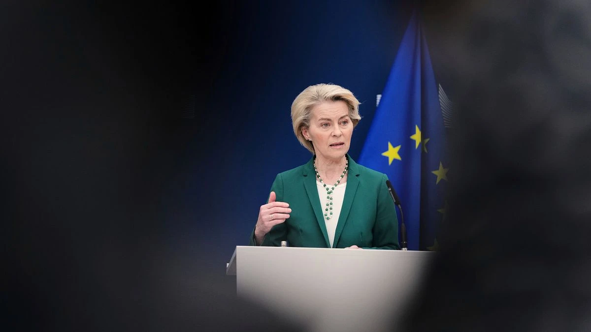 La Comisión Europea, criticada por la financiación 