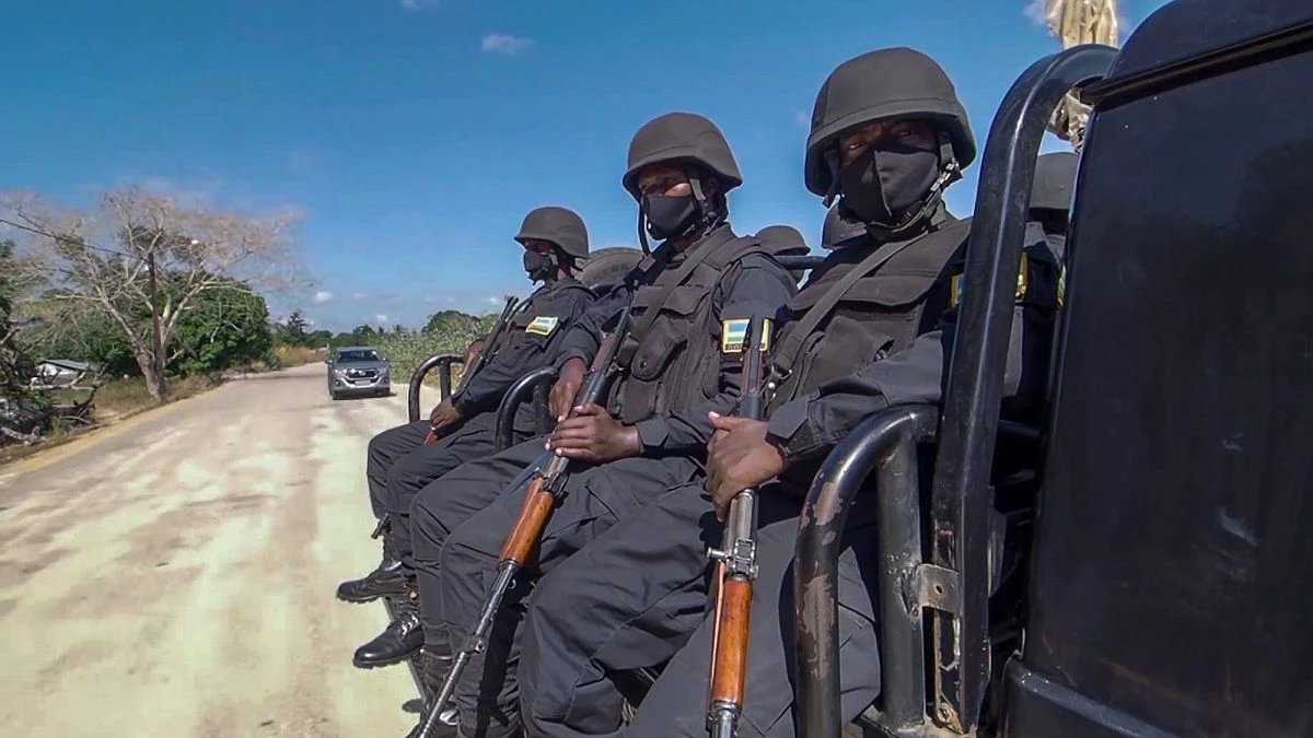 Mozambique : au moins 120 enfants enlevés par des insurgés, selon une ONG