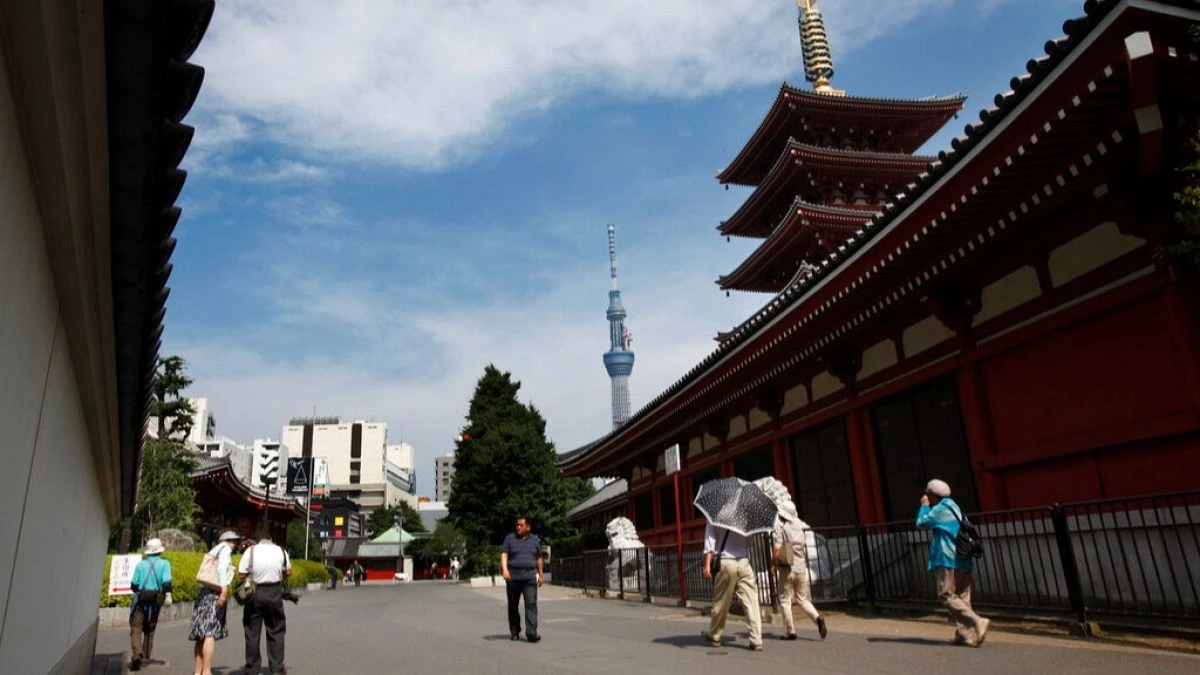 Japón ejecuta al 'asesino de Twitter' que descuartizó a 10 personas