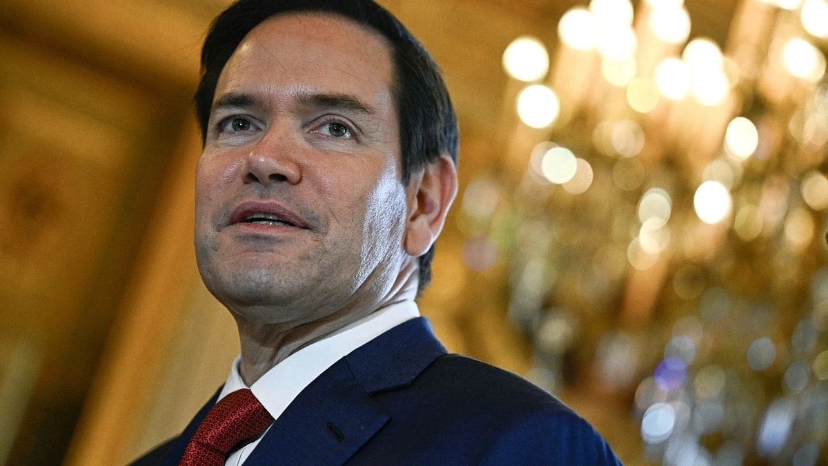 Última hora. Marco Rubio lanza un ultimátum de EE.UU. sobre la guerra de Ucrania