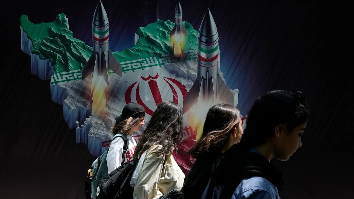 Le cinquième cycle de négociations sur le nucléaire entre les États-Unis et l'Iran aura lieu vendredi à Rome, selon Oman