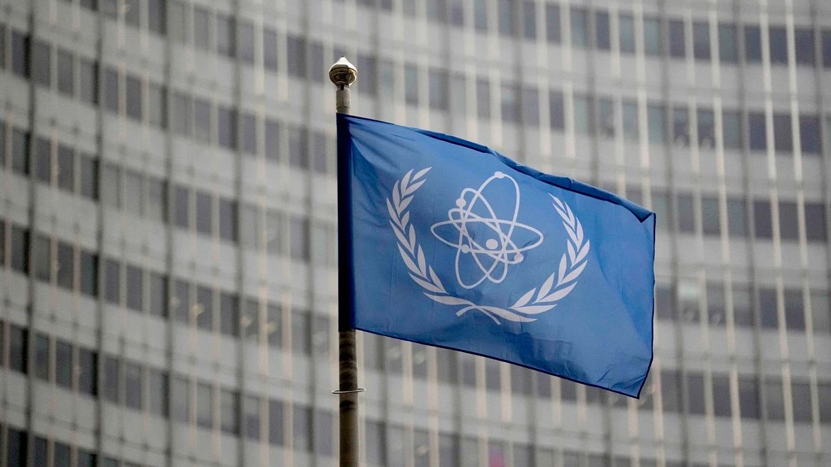 Dernière minute. Selon l'Agence internationale de l'énergie atomique, l'Iran ne respecte pas ses obligations en matière nucléaire
