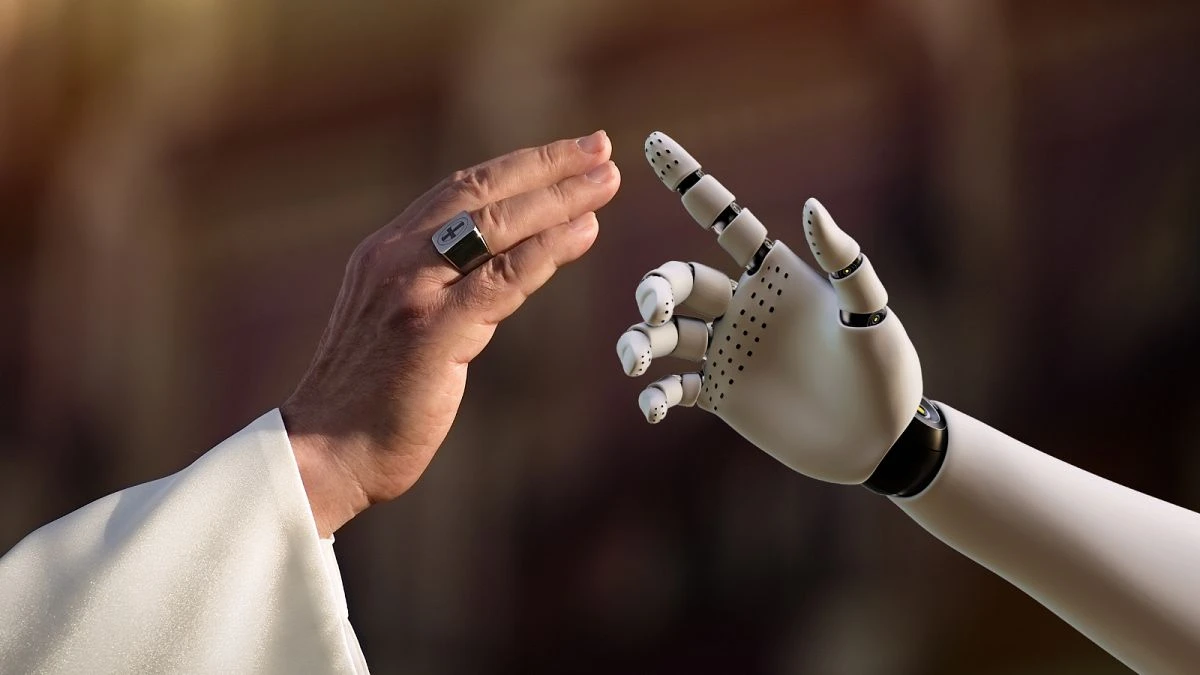 Qui sera le prochain pape ? Nous avons posé la question à des chatbots d'IA