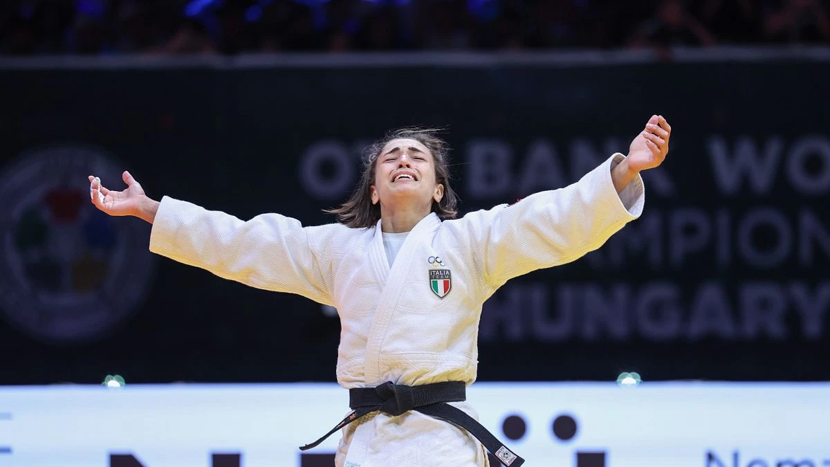 Judo : Deux titres mondiaux en préparation depuis des années