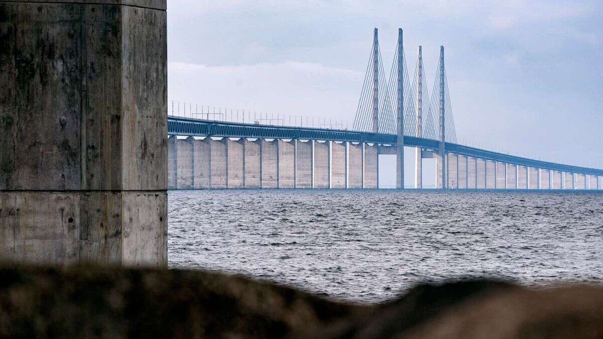 ¿Puede un puente sobre el Báltico conectar más a Finlandia con Europa?