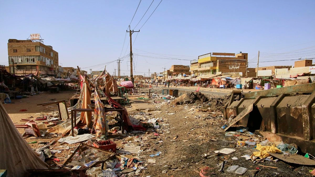 Deux ans de guerre civile au Soudan : les pays européens annoncent une nouvelle aide humanitaire