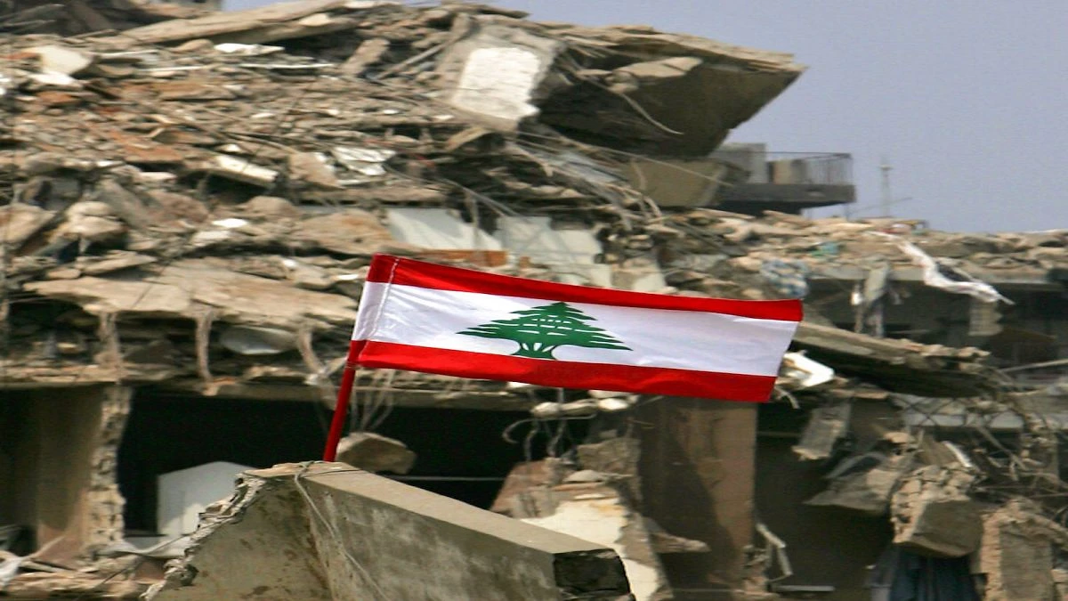 Premières élections au Liban depuis le cessez-le-feu entre Israël et le Hezbollah