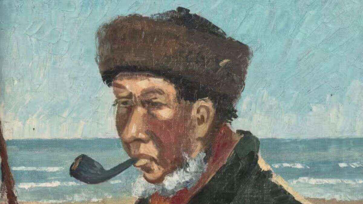 Un Van Gogh à plusieurs millions d'euros trouvé dans un vide-grenier ?