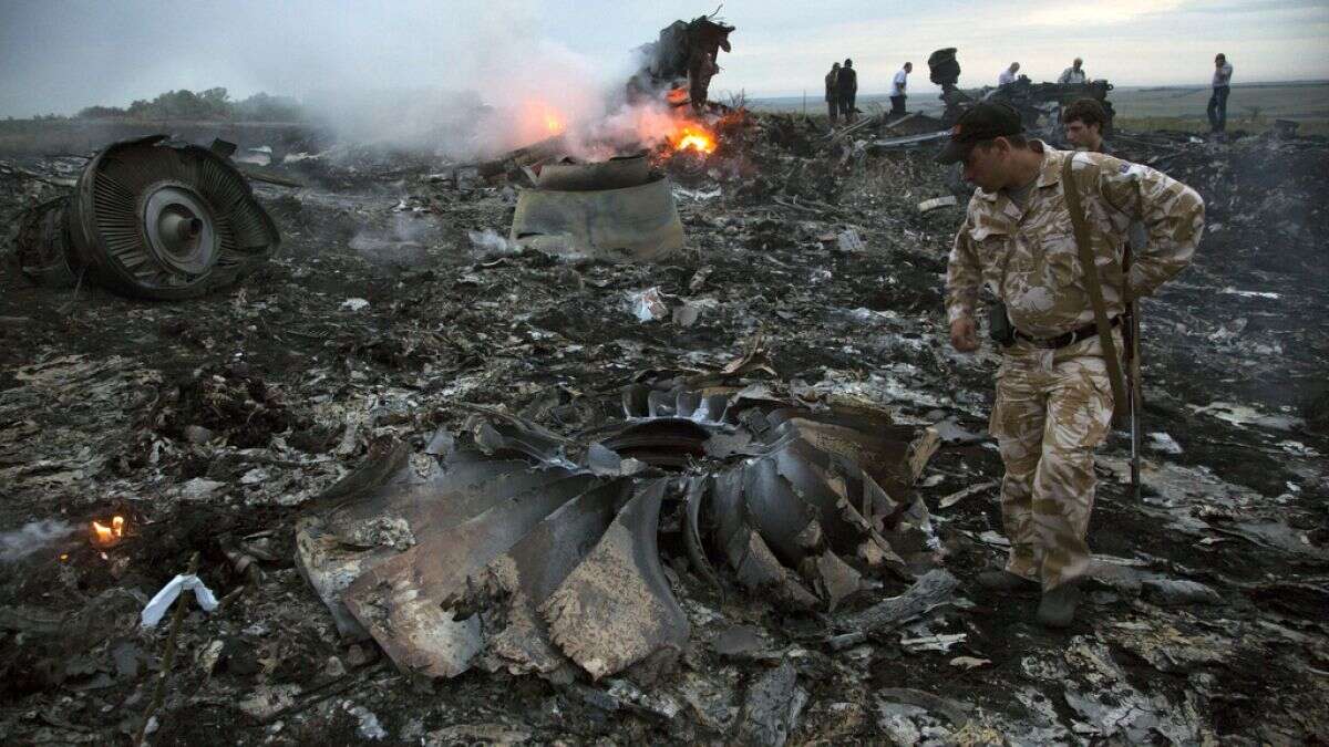 MH17 : les proches des victimes demandent que la responsabilité de la Russie soit reconnue dans le cadre de l'accord de paix