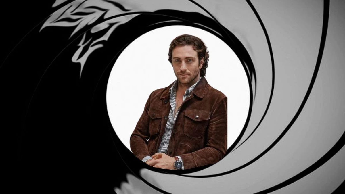 ¿Ha filtrado Omega la identidad del nuevo James Bond?