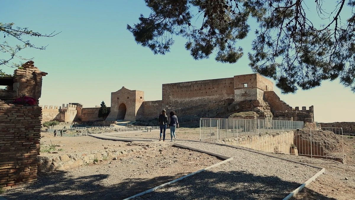 Sagonte : Ruines romaines, ornithologie et patrimoine côtie