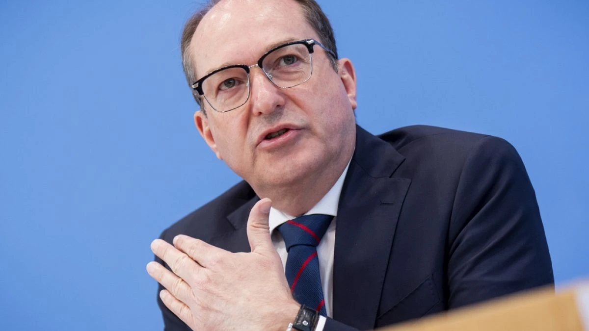 Alemania: la violencia por motivos políticos aumenta un 40%.