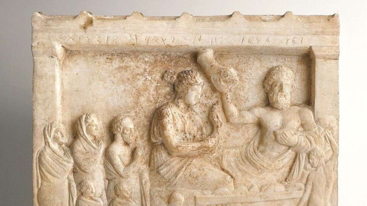 Des artefacts d'une valeur de plus de 2 millions d'euros vont retourner en Grèce et en Italie