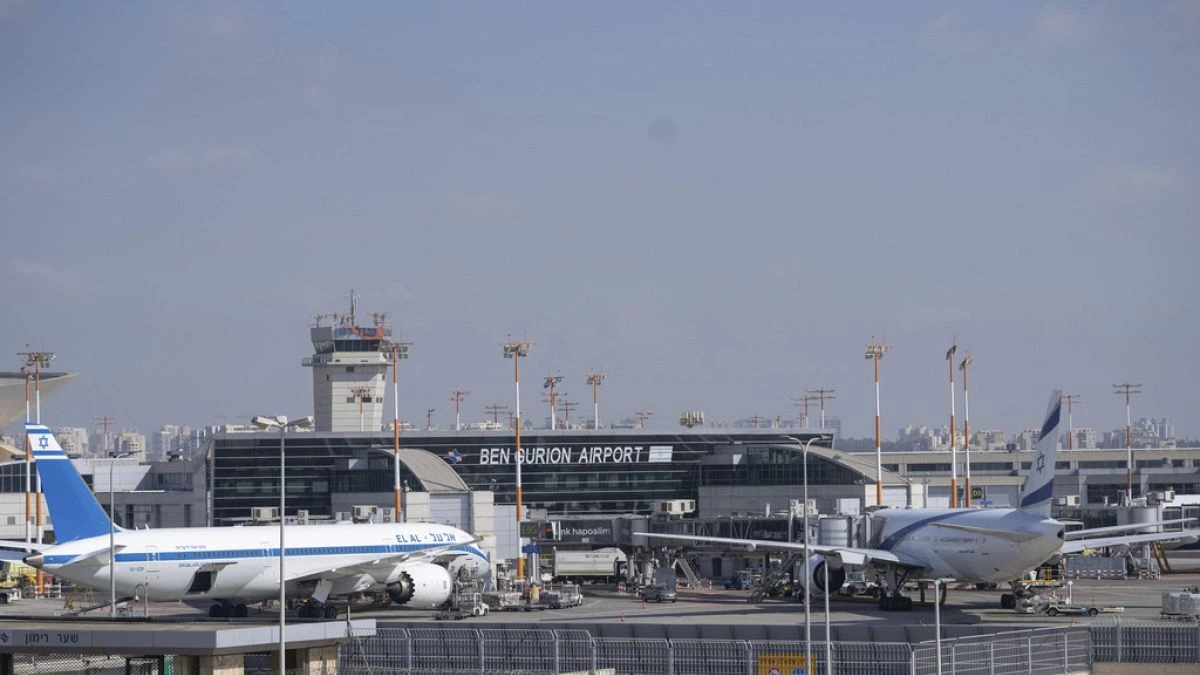 Que faire si votre vol est affecté par le conflit israélo-iranien