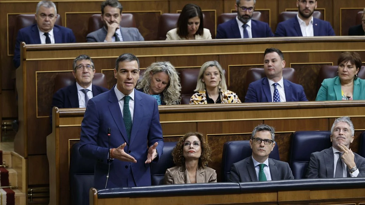 Sánchez habría liderado un plan contra la UCO, según 'El Confidencial'