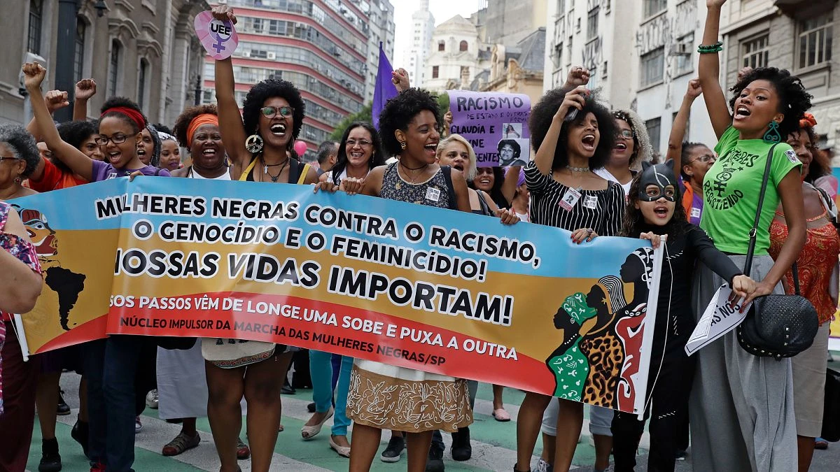 ¿Están aumentando los crímenes machistas contra 'influencers'?