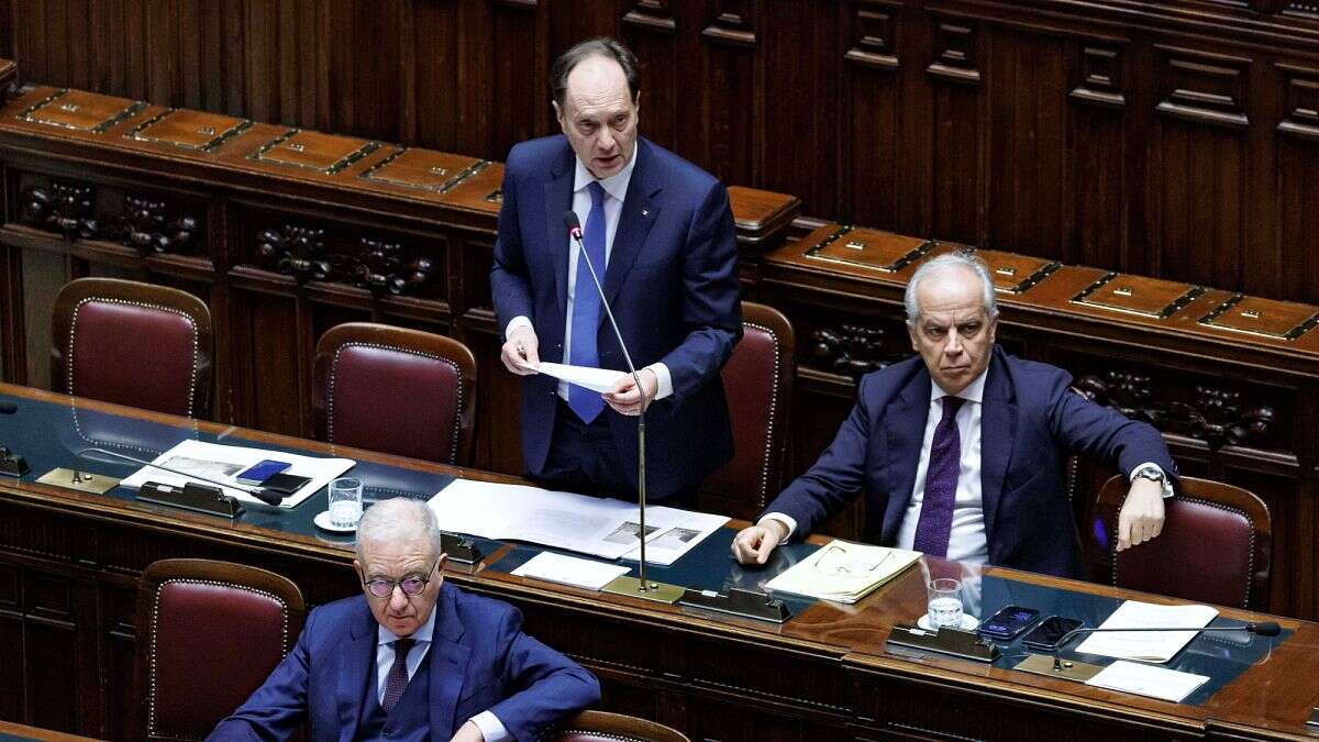 Italia niega haber espiado ilegalmente a periodistas y activistas