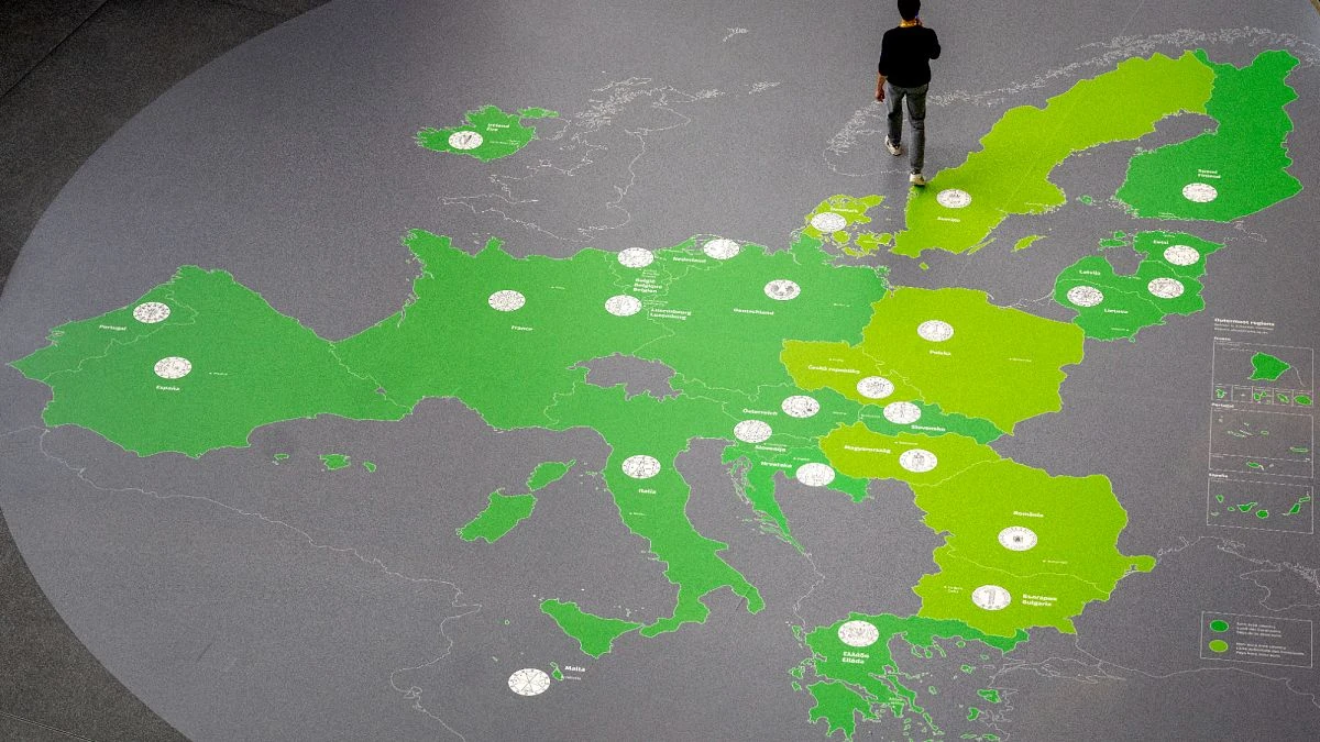 Où en Europe paie-t-on le plus et le moins d'impôt sur le revenu ?
